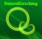 Burnoutforschung "Borderline"